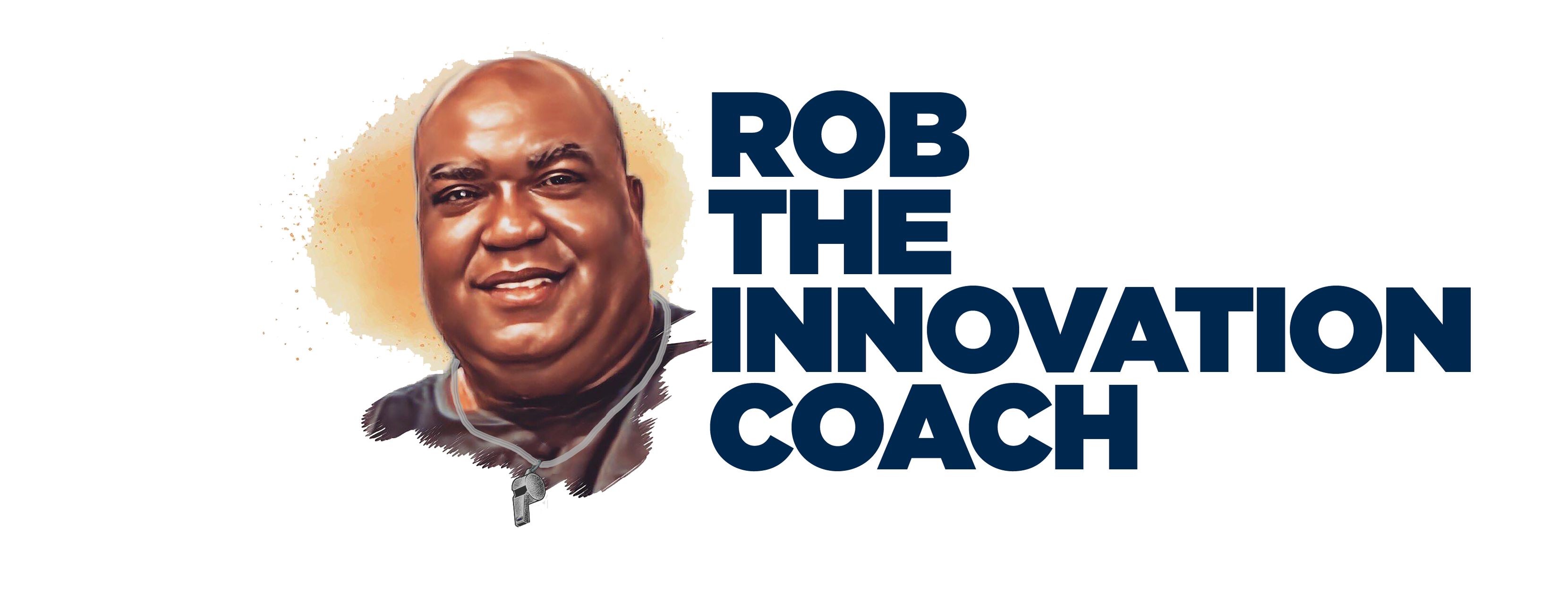 Rob The Innovation Coach