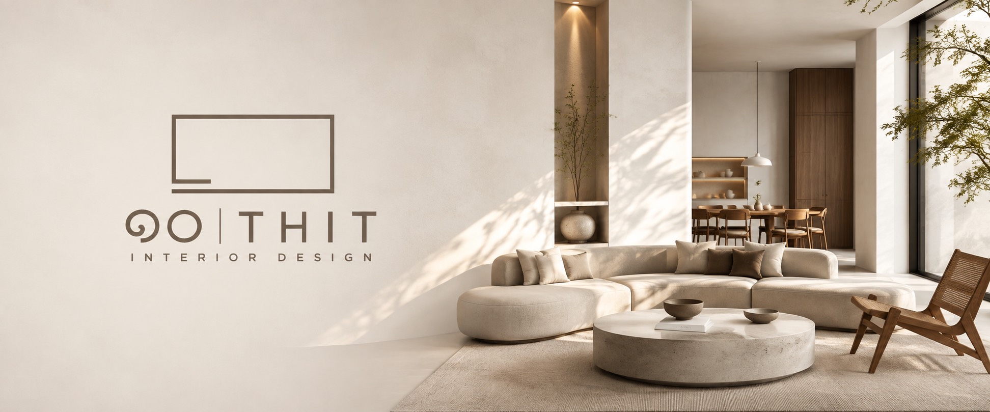 ๑๐ THIT Interior Design ออกเเบบภายใน | Bangkok