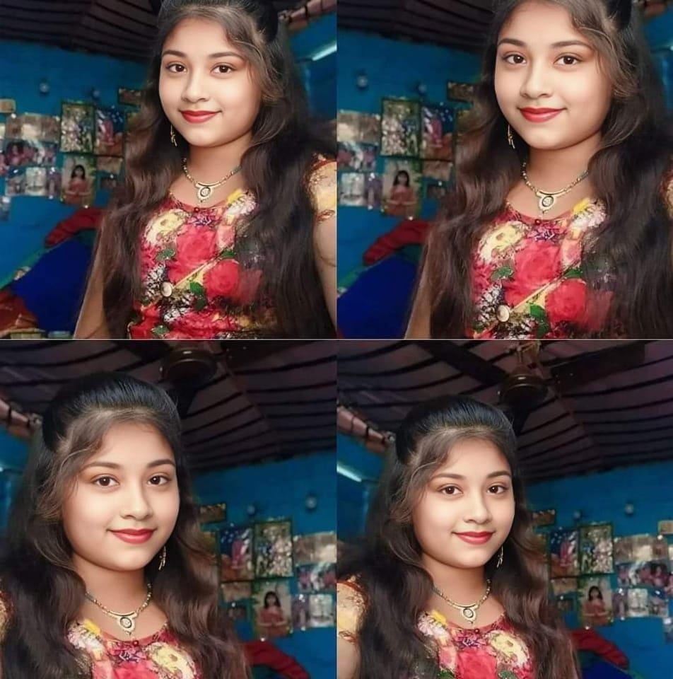princess Pooja rani