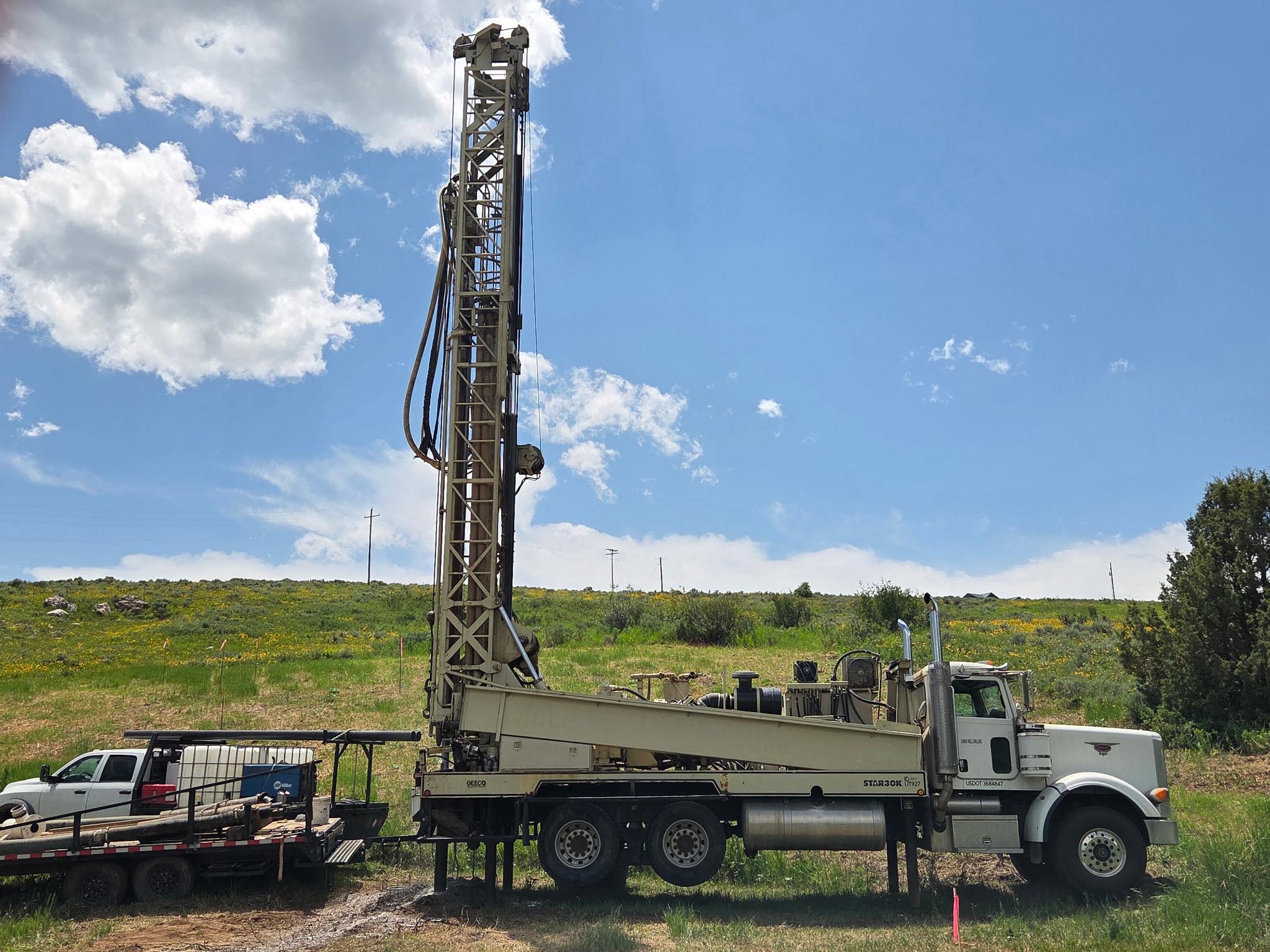 Wright's Well Drilling &... - Wright's Well Drilling & Pump