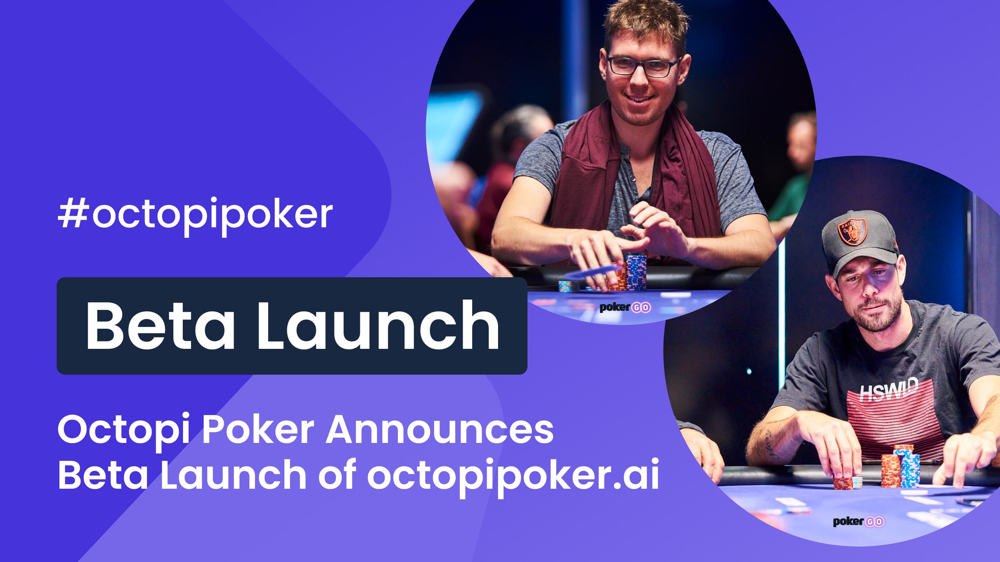 Exciting News from Octopi... - Octopi Poker Studios, Inc. | Facebook