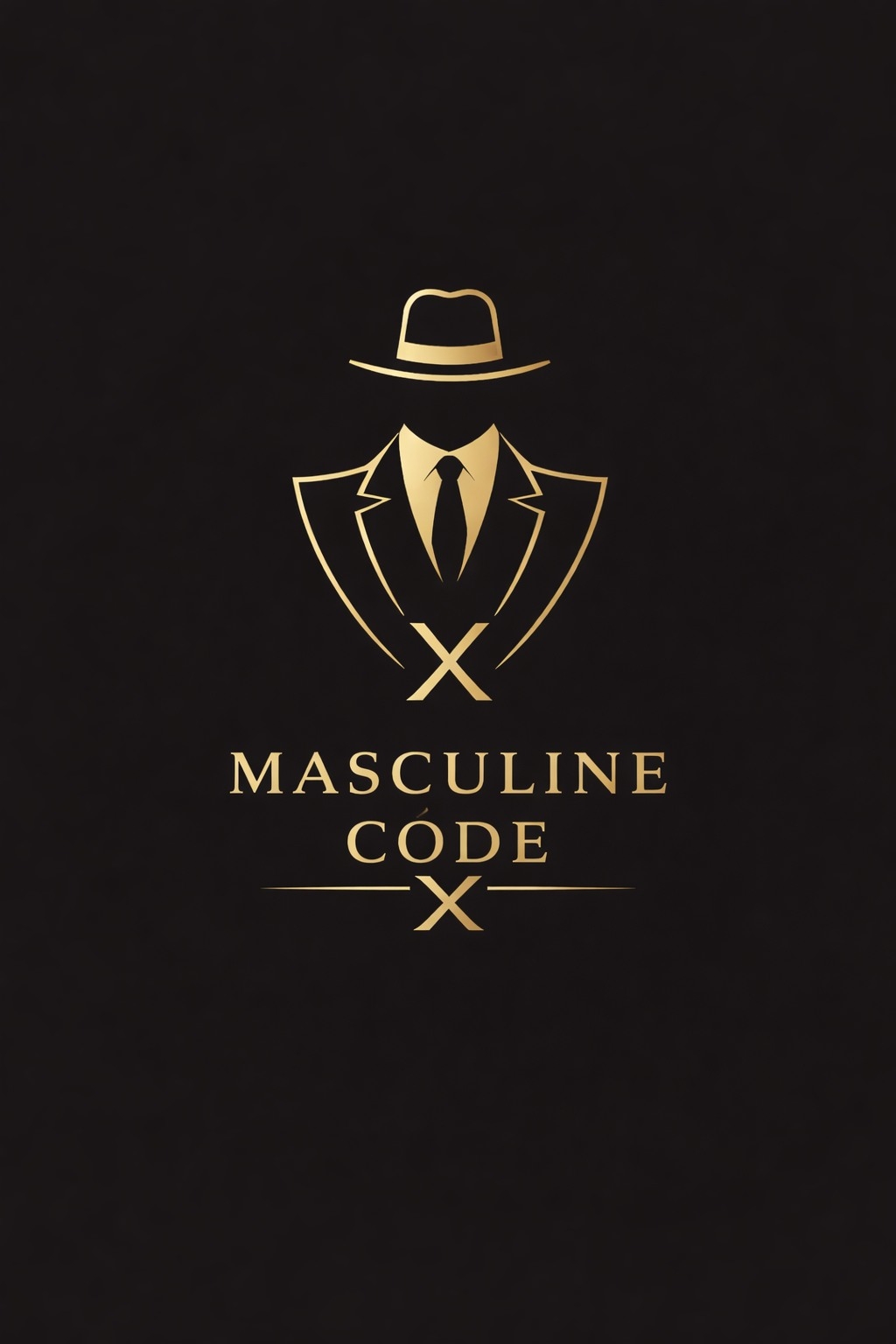 Masculine Code X