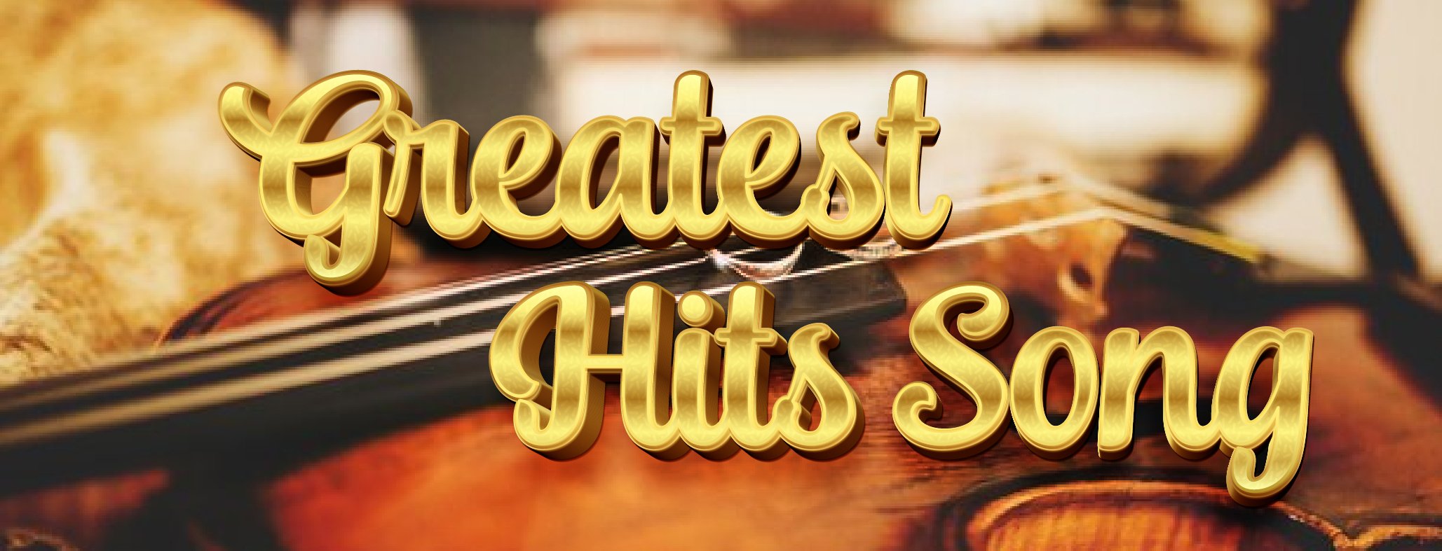 Greatest Hits Songs | New Orleans LA