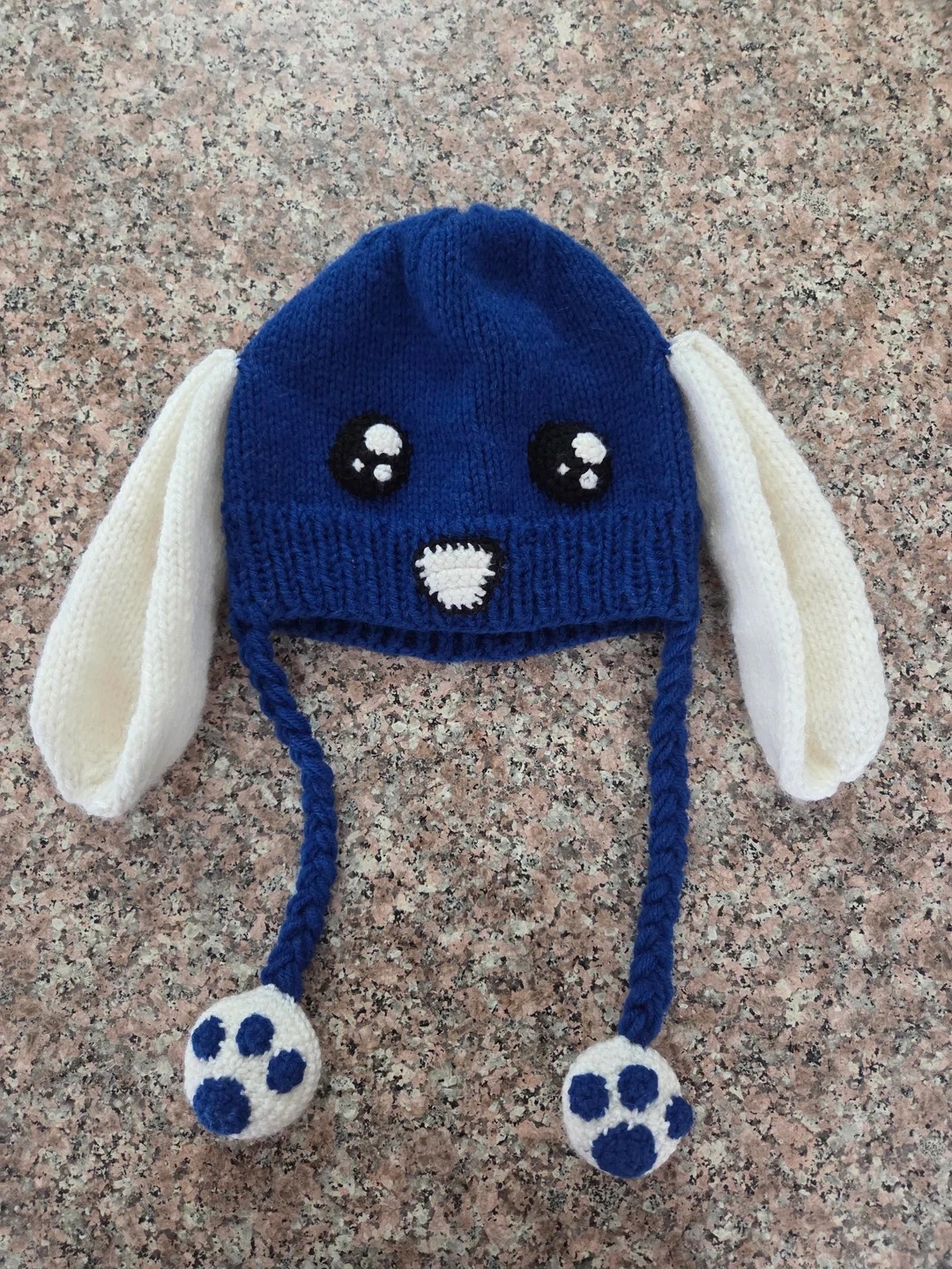 Liam Ramos Hat Pattern This pattern... - The joy of Crochet | Facebook