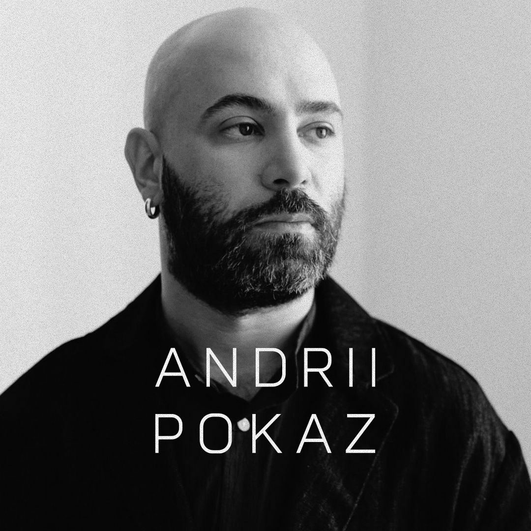 Andrii Pokaz