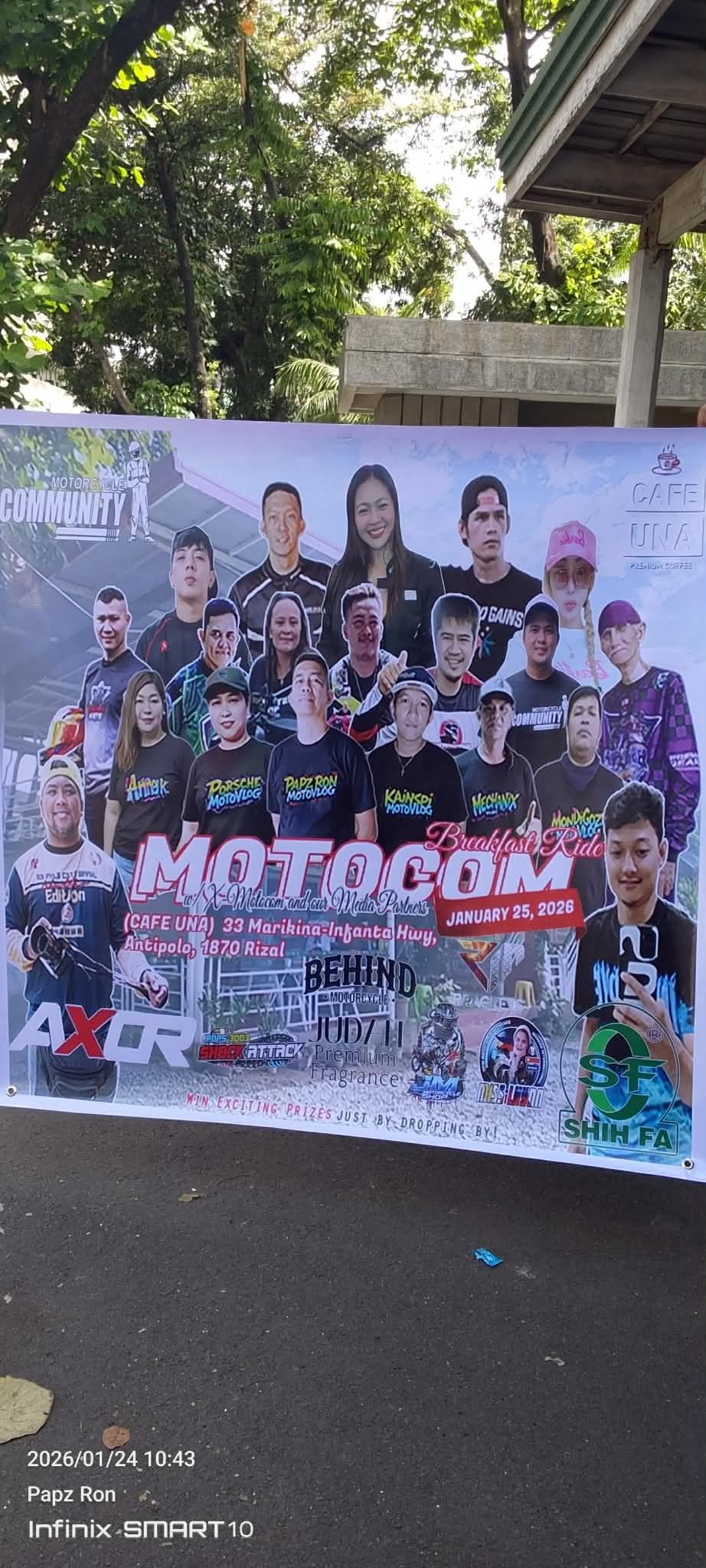 JAN 01,2026! NEW YEAR SHOT🏍️💨📷⛰️🇵🇭