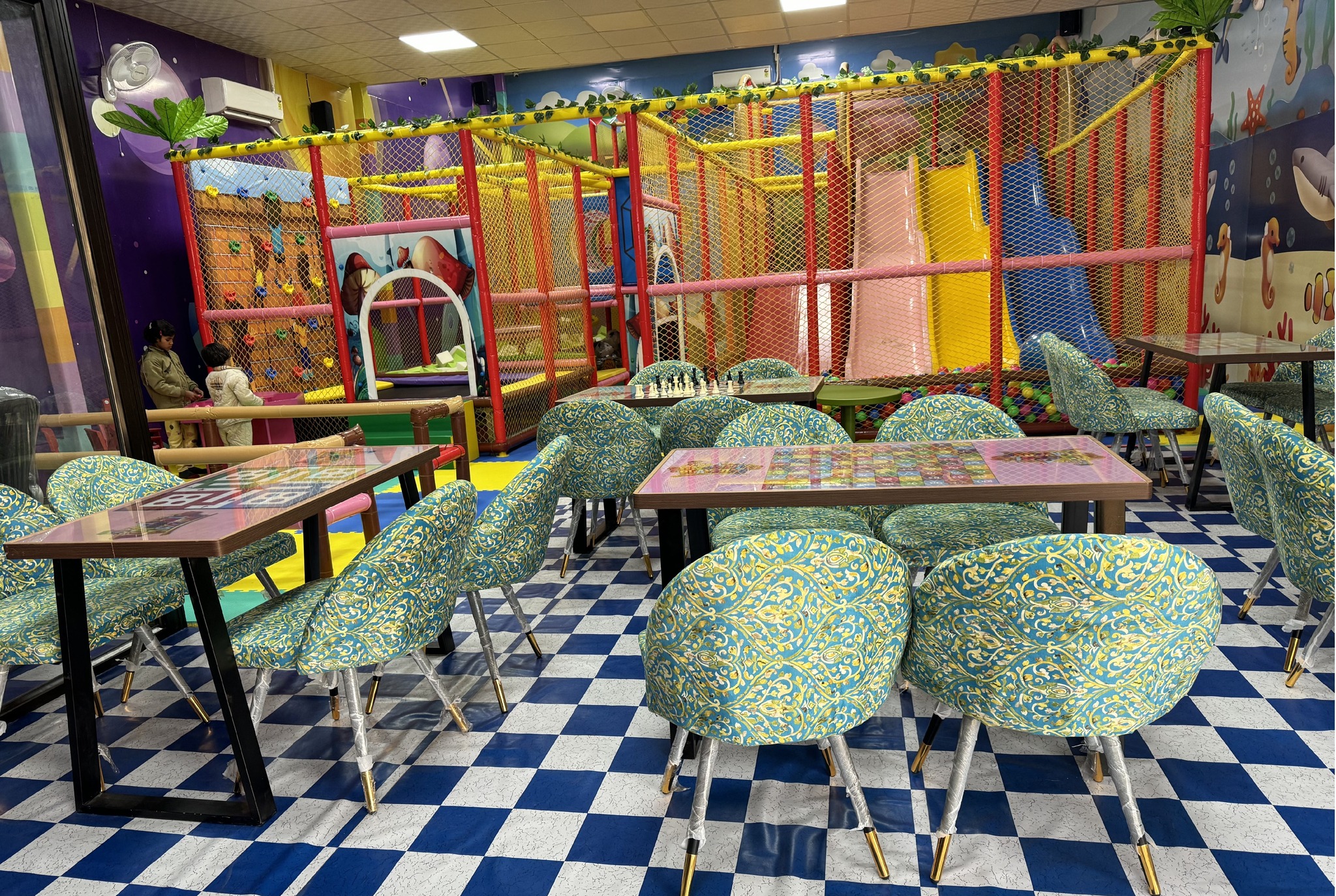 Funopolis