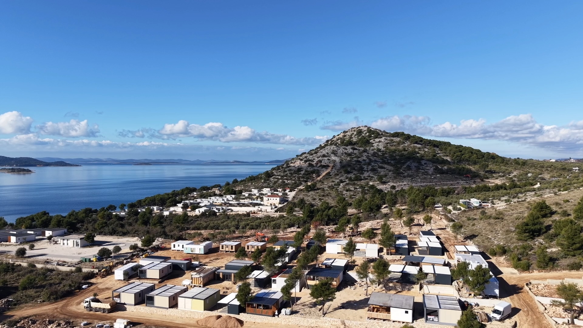 Village Homes Drage