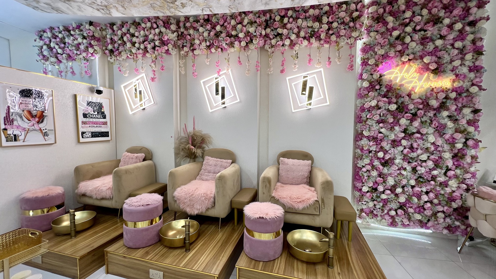 Belleza Latina Beauty Salon Dubai | Dubai