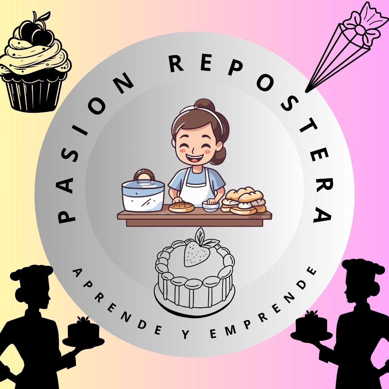 Pasión Repostera