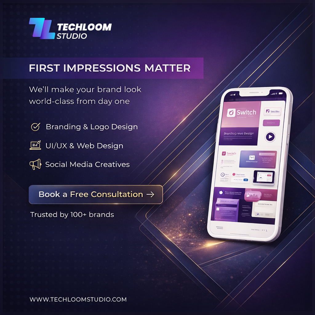 TECH LOOM | Beverly Hills CA