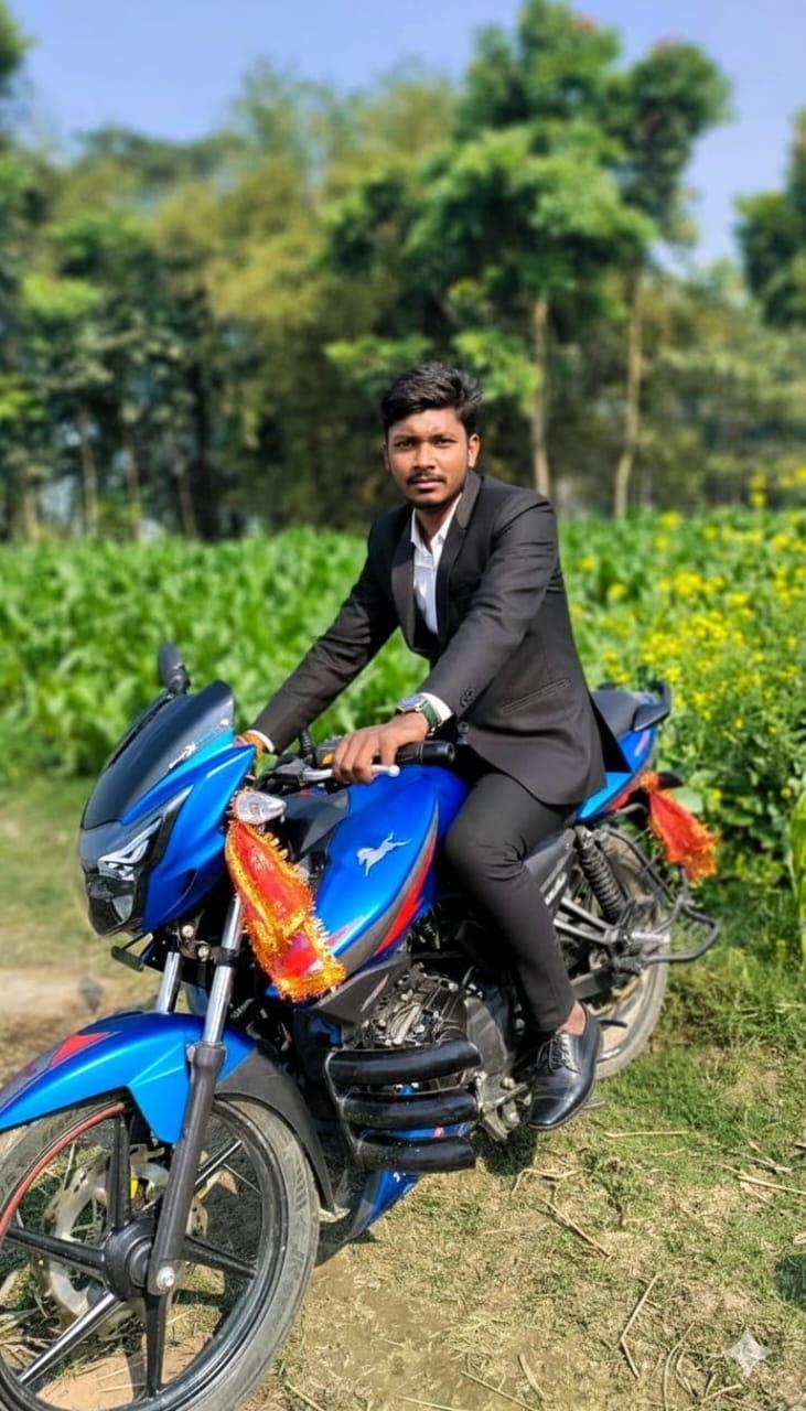 Govind Raj
