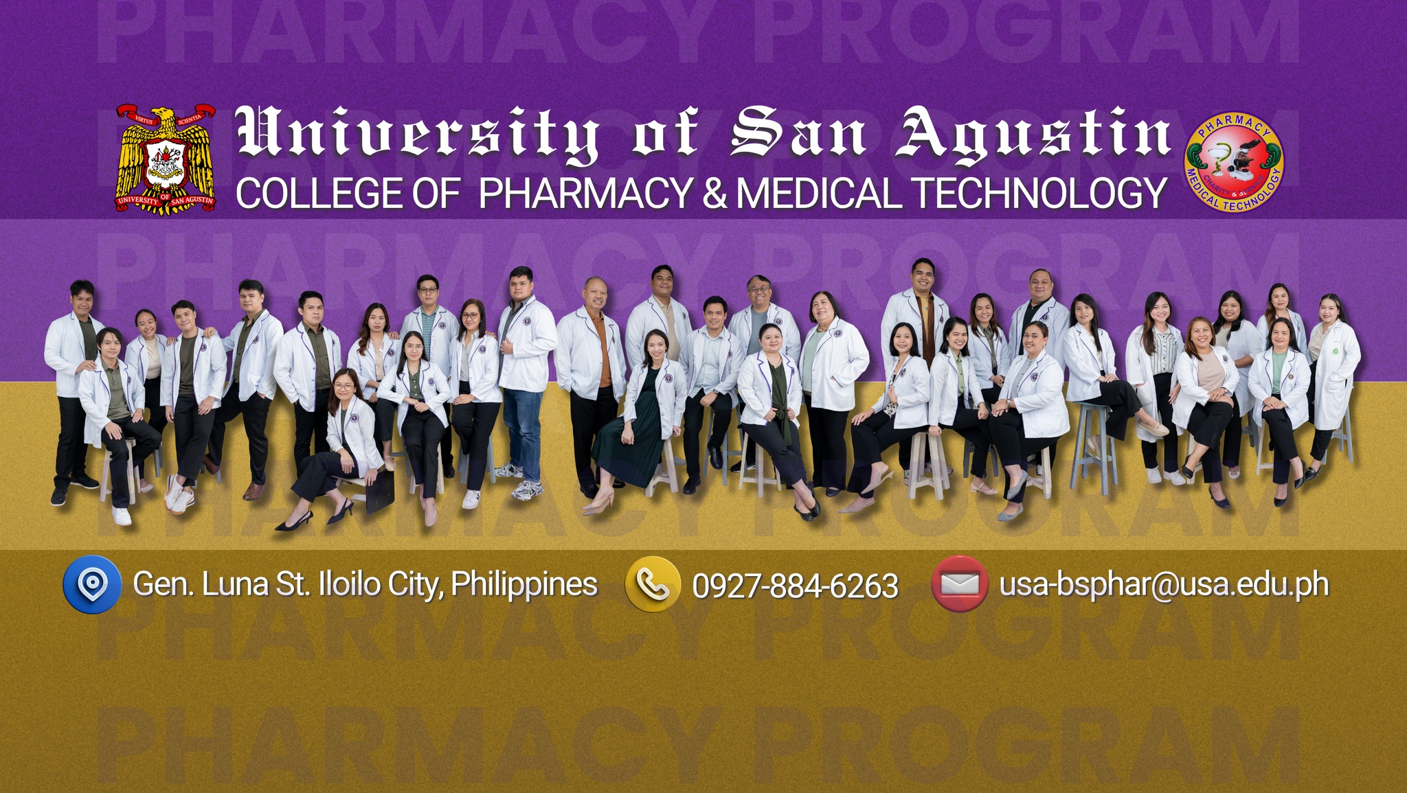 CPMT - Pharmacy Program