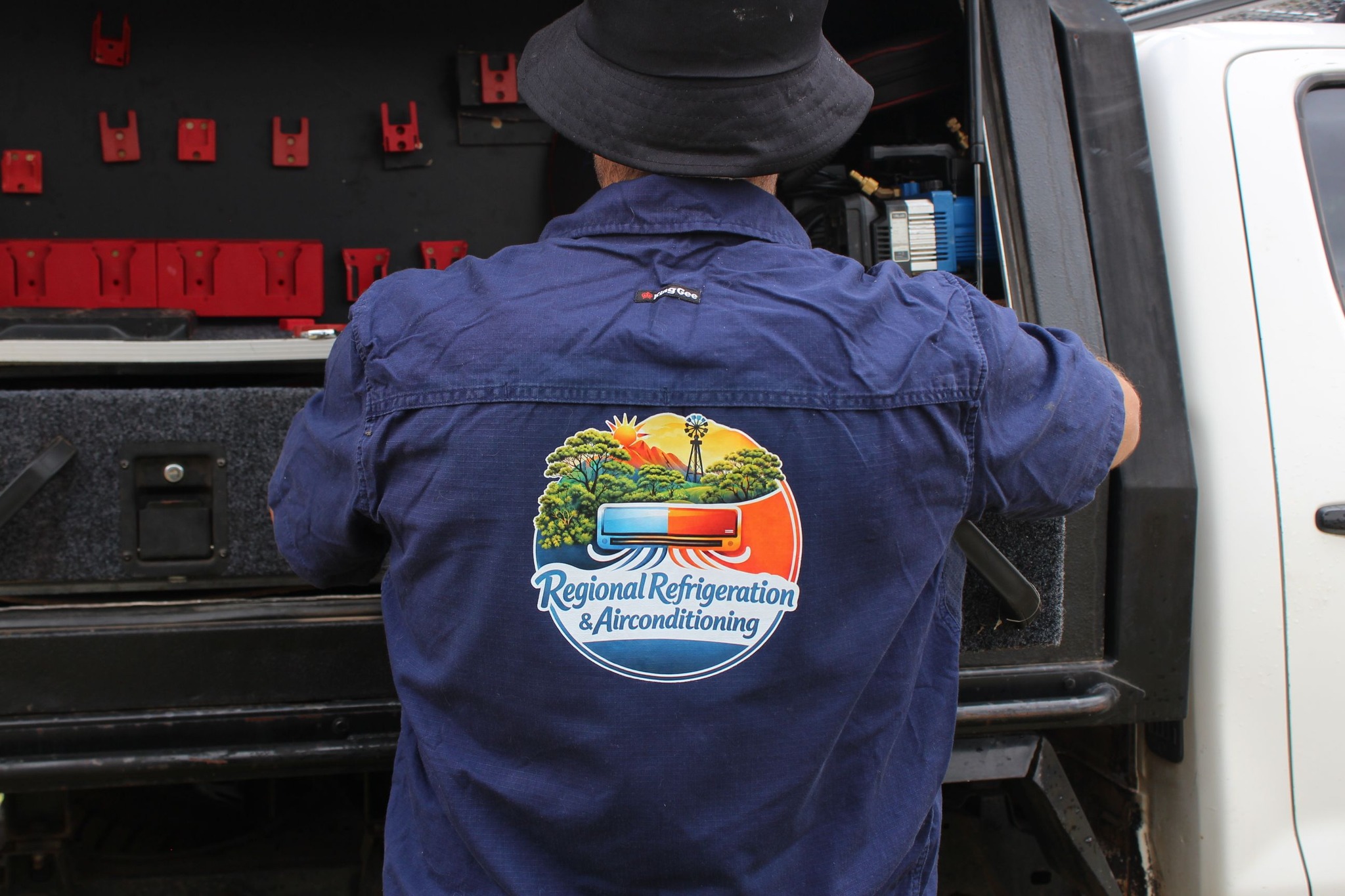 Regional Refrigeration & Air Conditioning | Northam WA