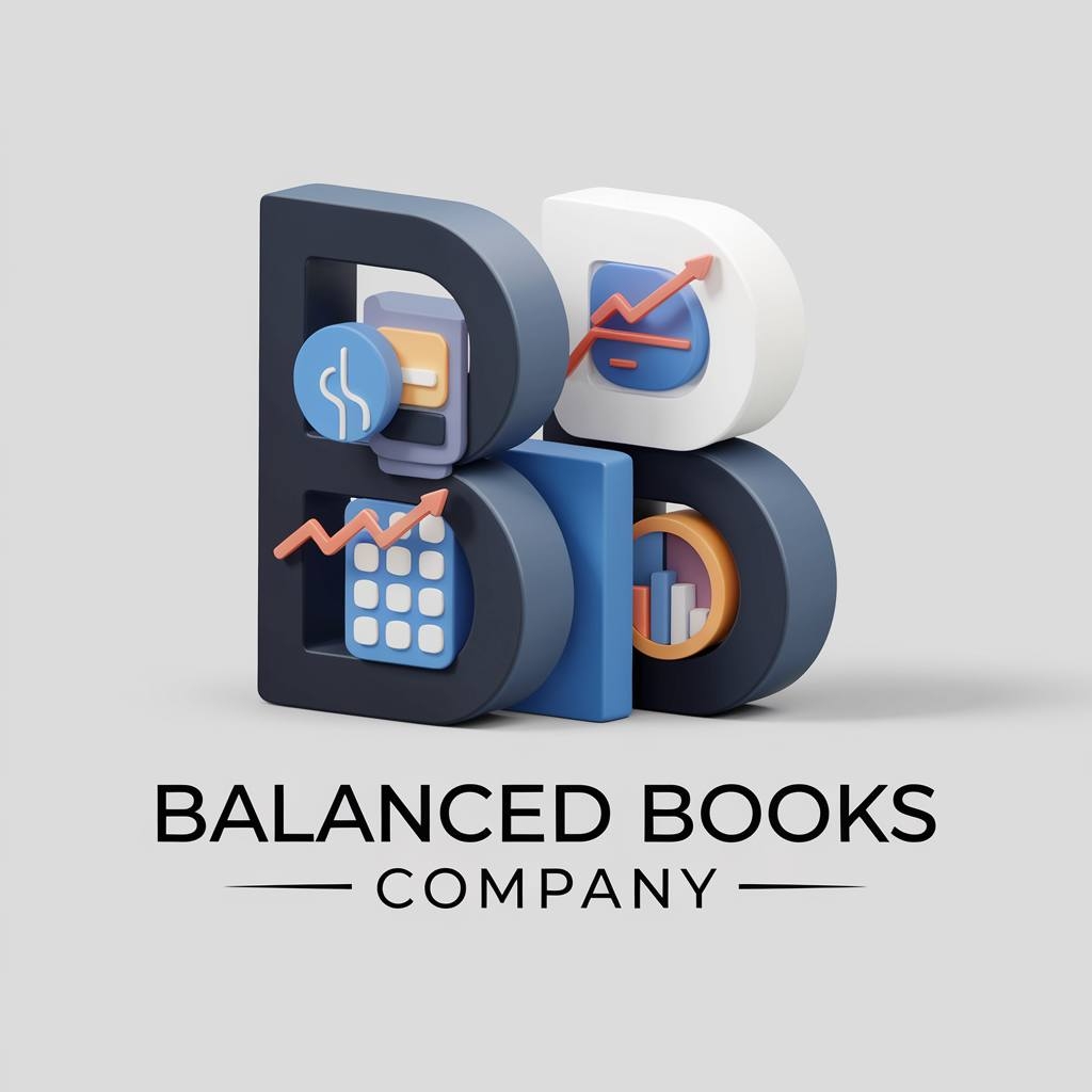 Balanced Books Company
