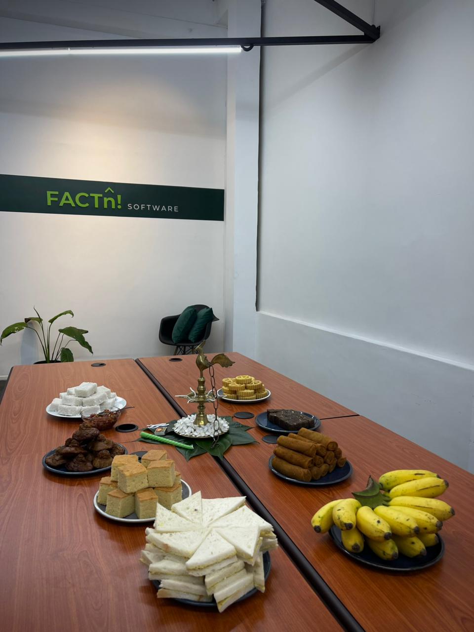 FACTn Software | Nugegoda