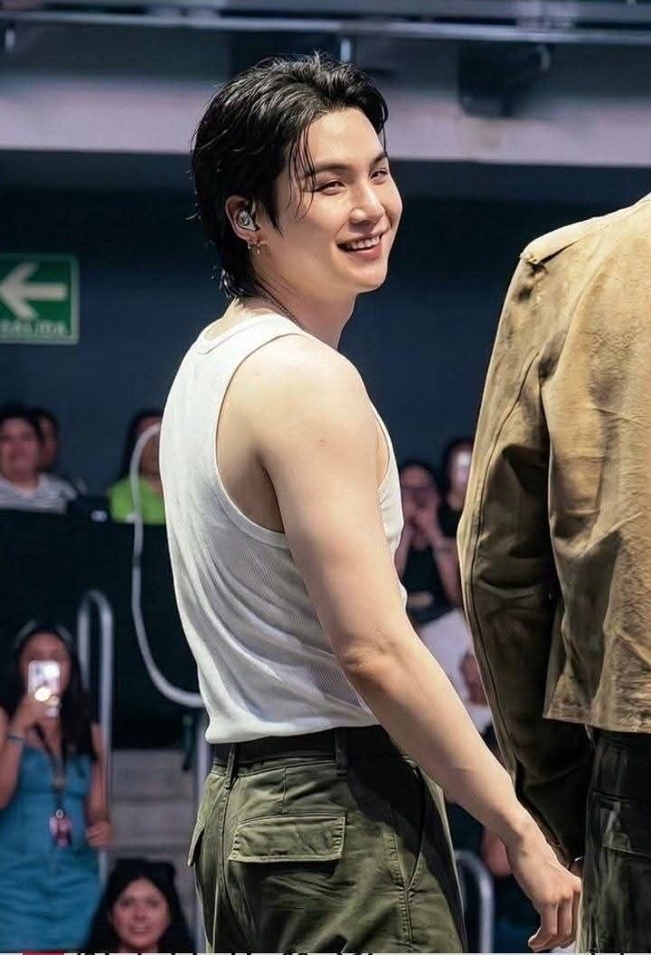 BTS SUGA
