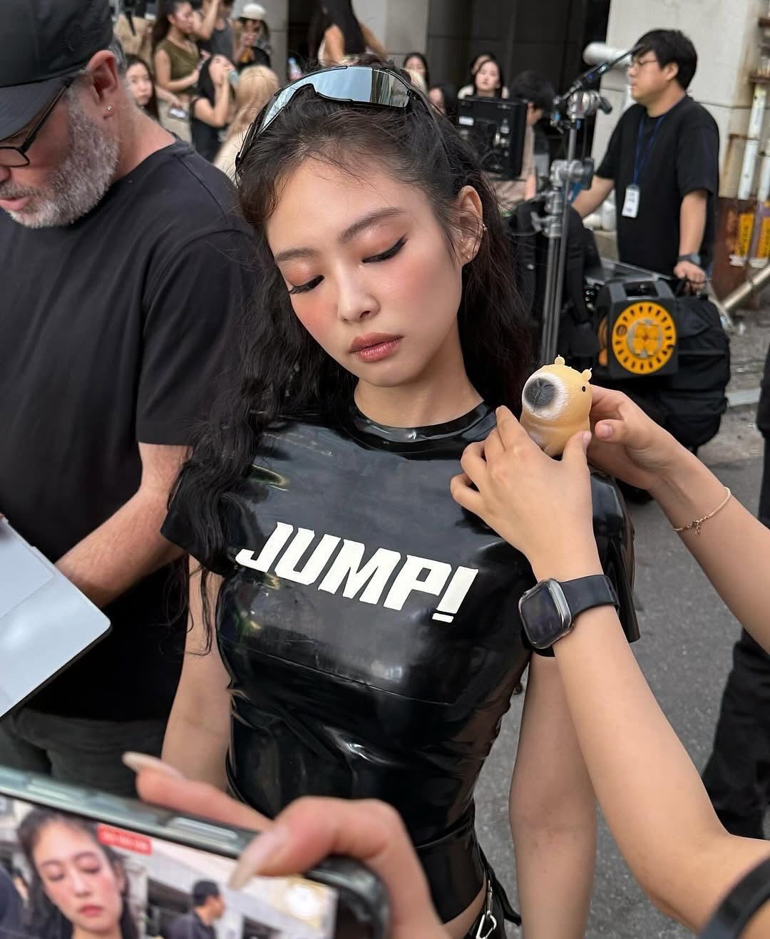 JUMP!