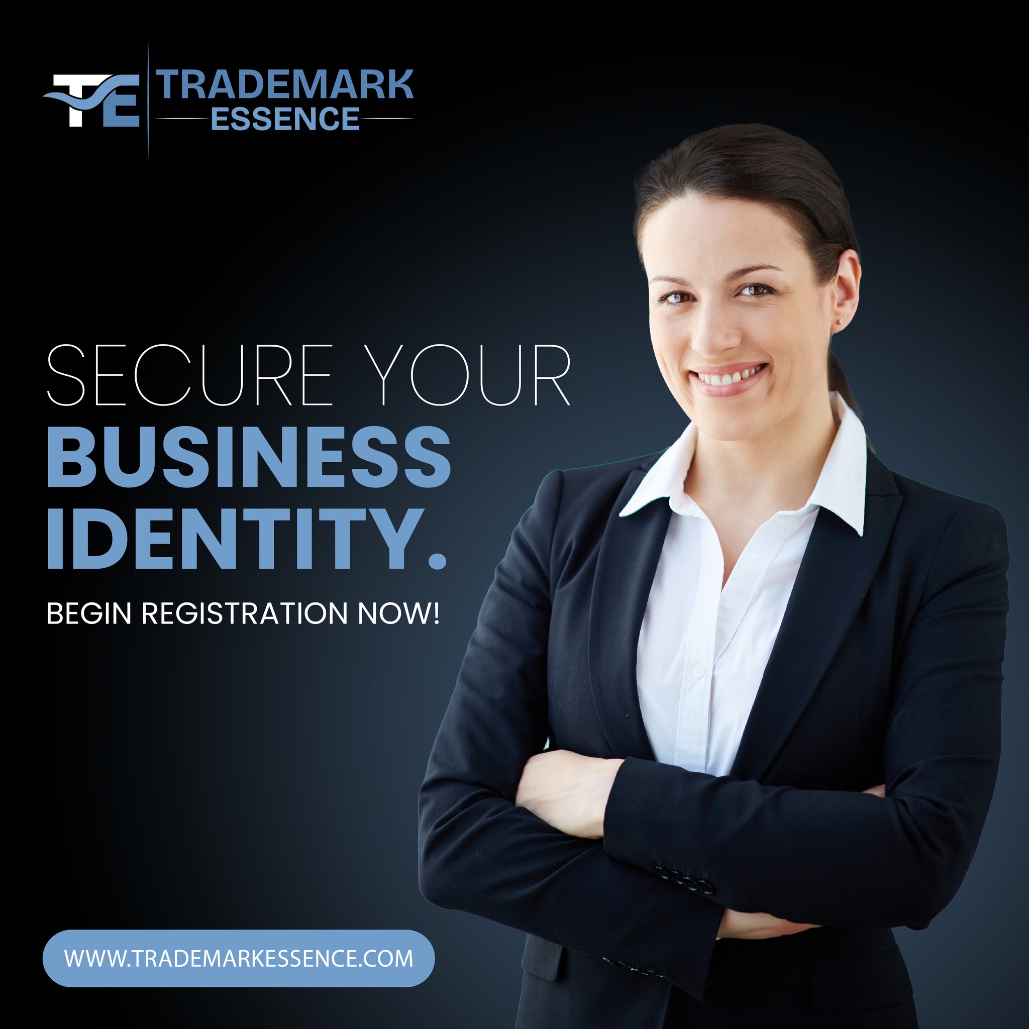 Trademark Essence Search preview