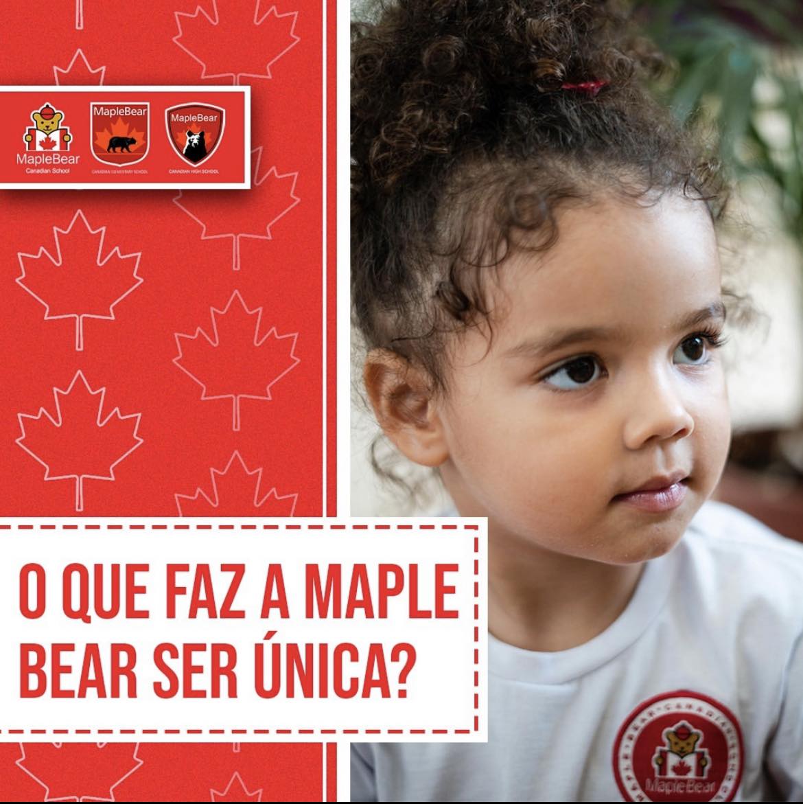 Maple Bear Araxá | Araxá MG