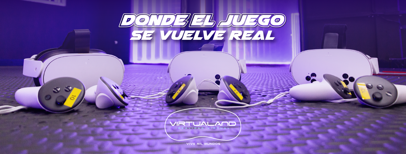 Virtualand