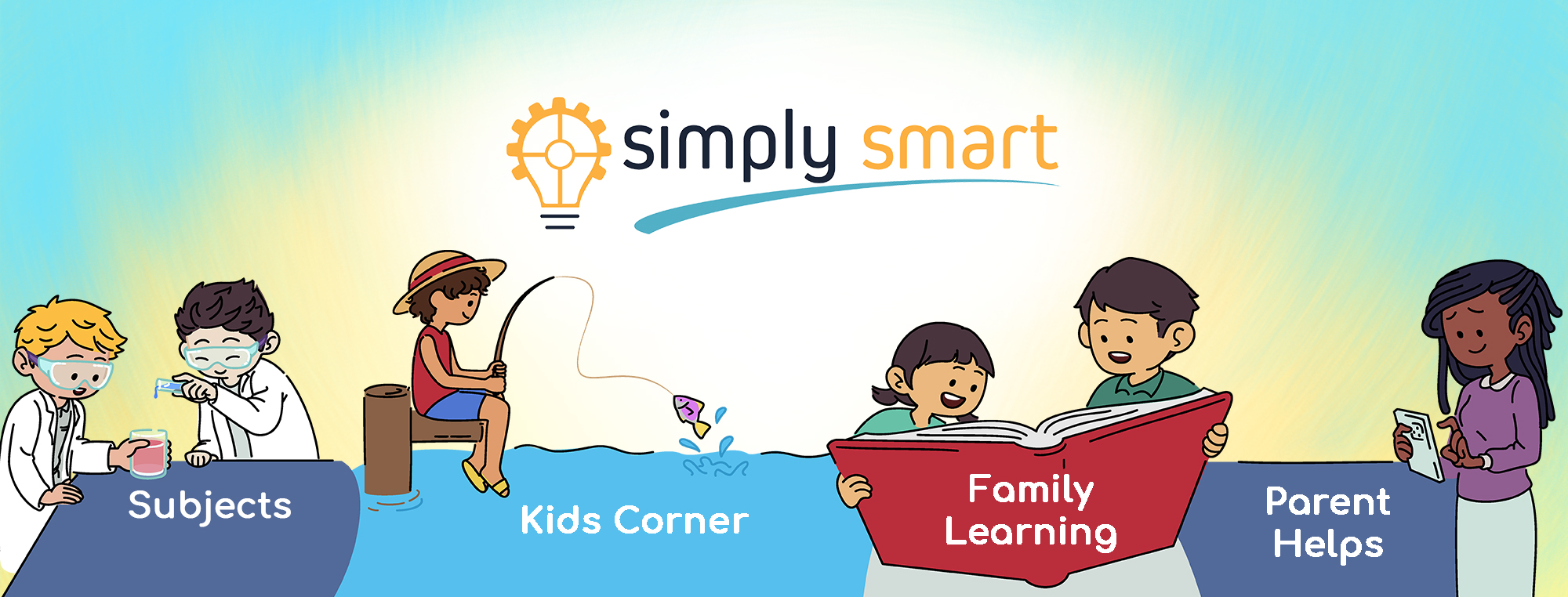 Simply Smart Learning