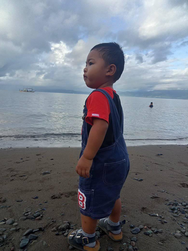 Calix Anabe