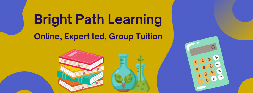 Bright Path Learning Ltd