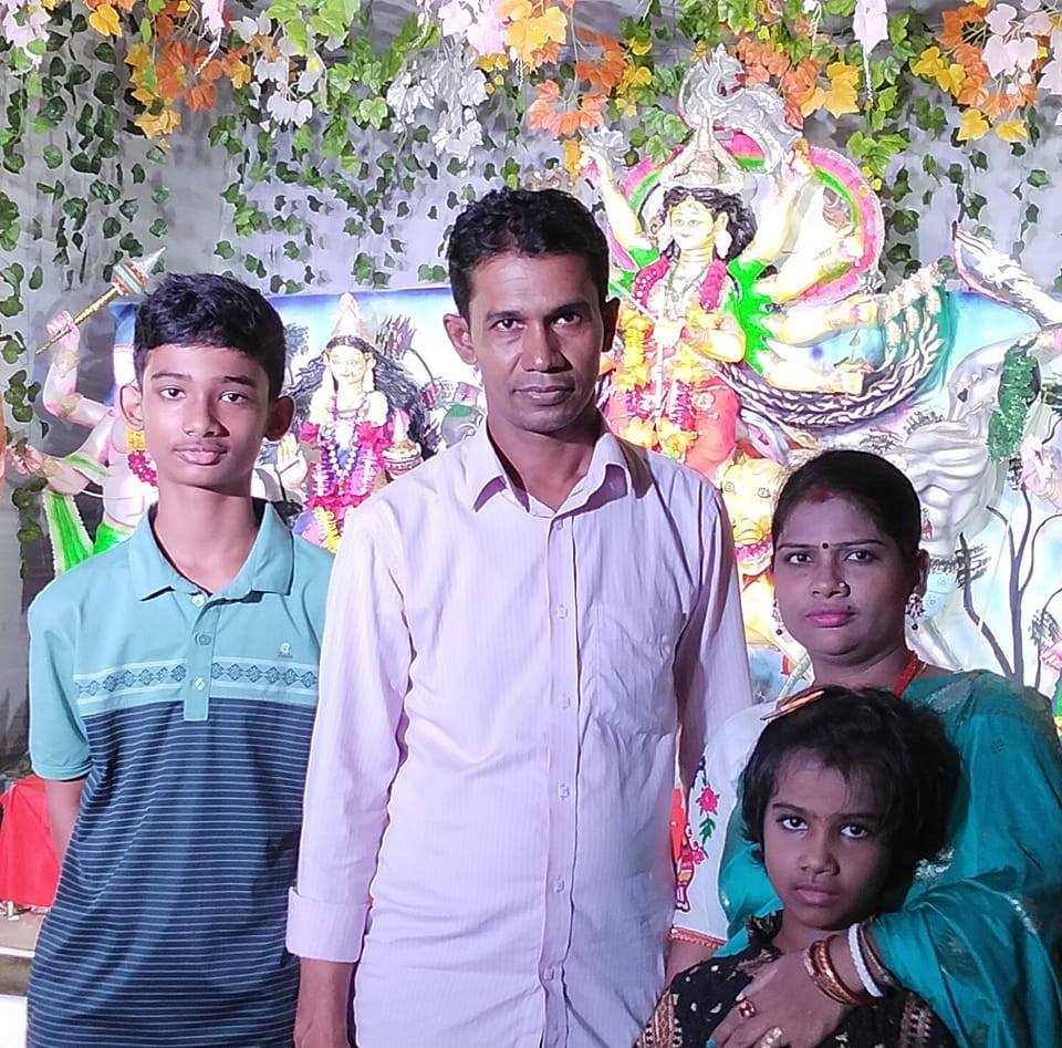 Bina Rani Saha