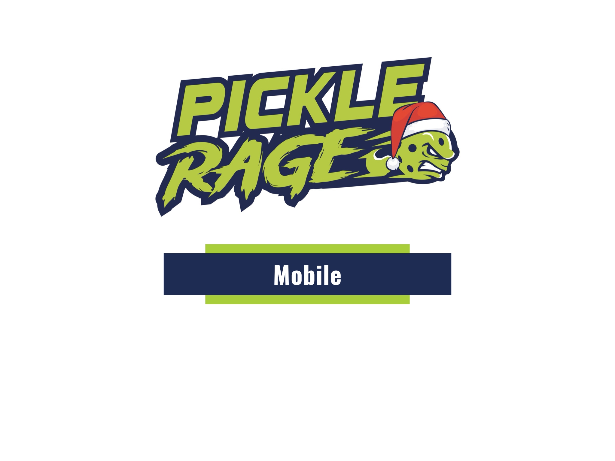 PickleRage - Mobile | Mobile AL