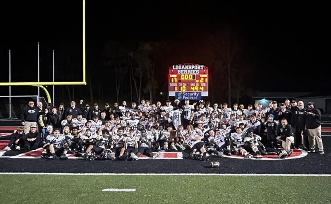 Lebanon Tigers Football League | Lebanon IN
