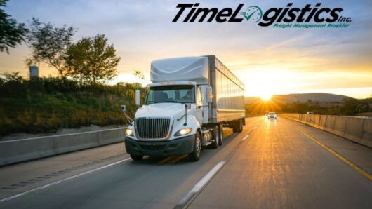 Time Logistics, Inc. | Columbia TN