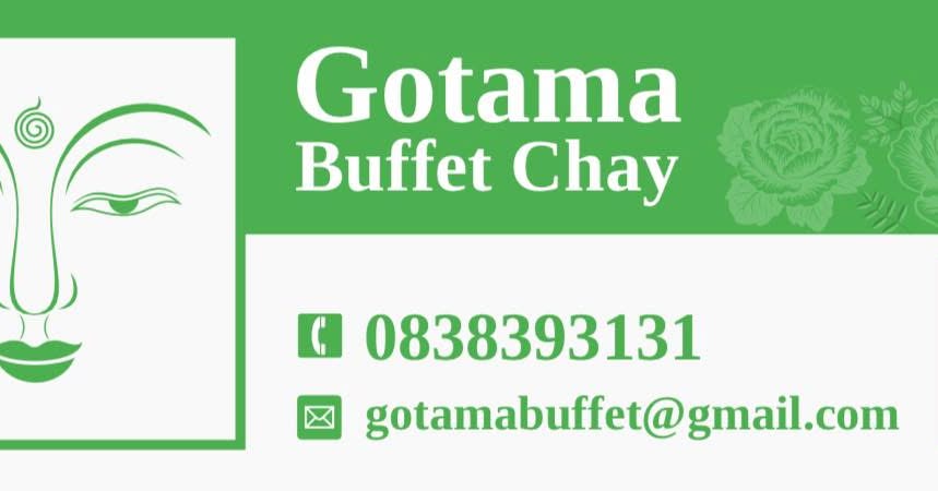 Gotama Buffet Chay | Ho Chi Minh City