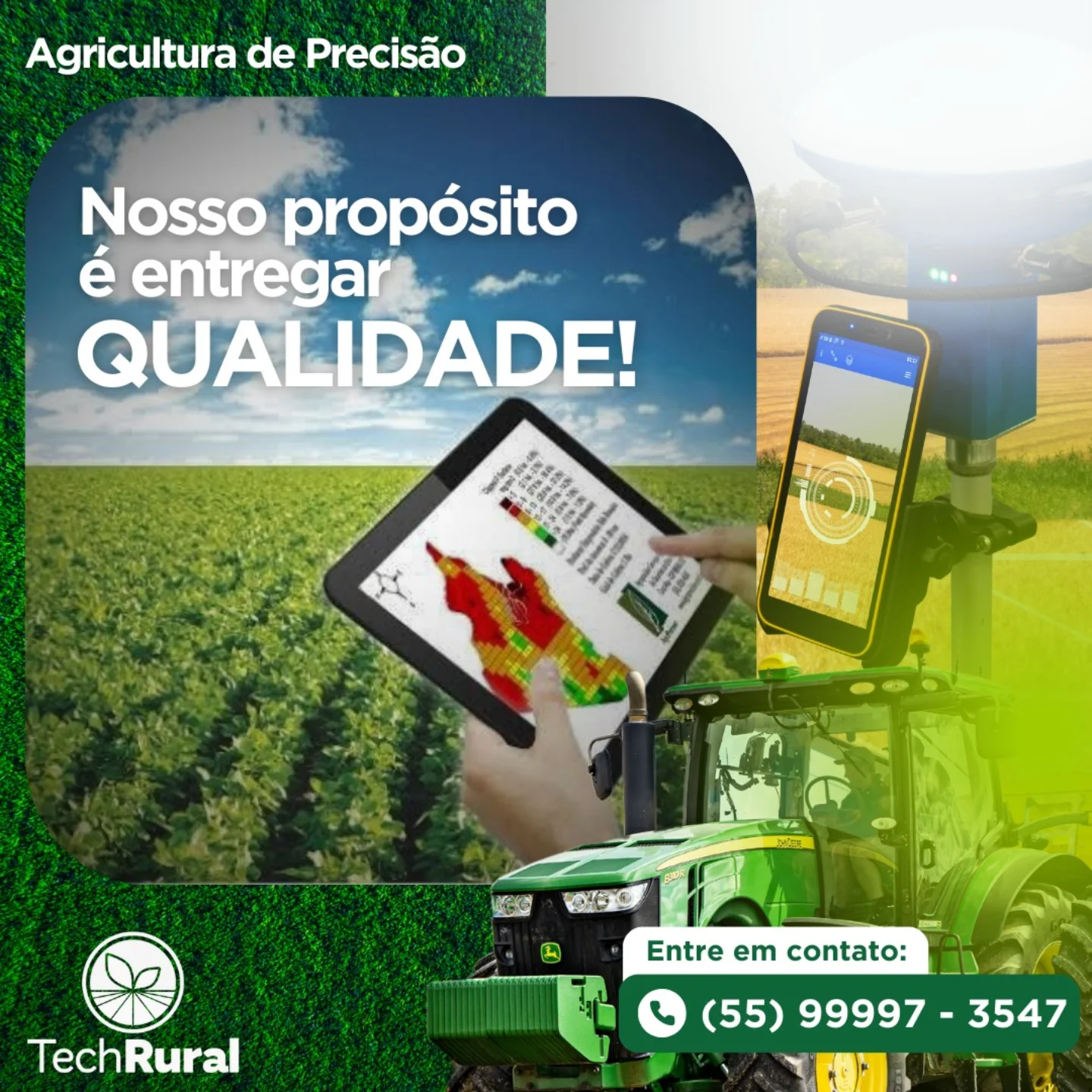 Tech Rural