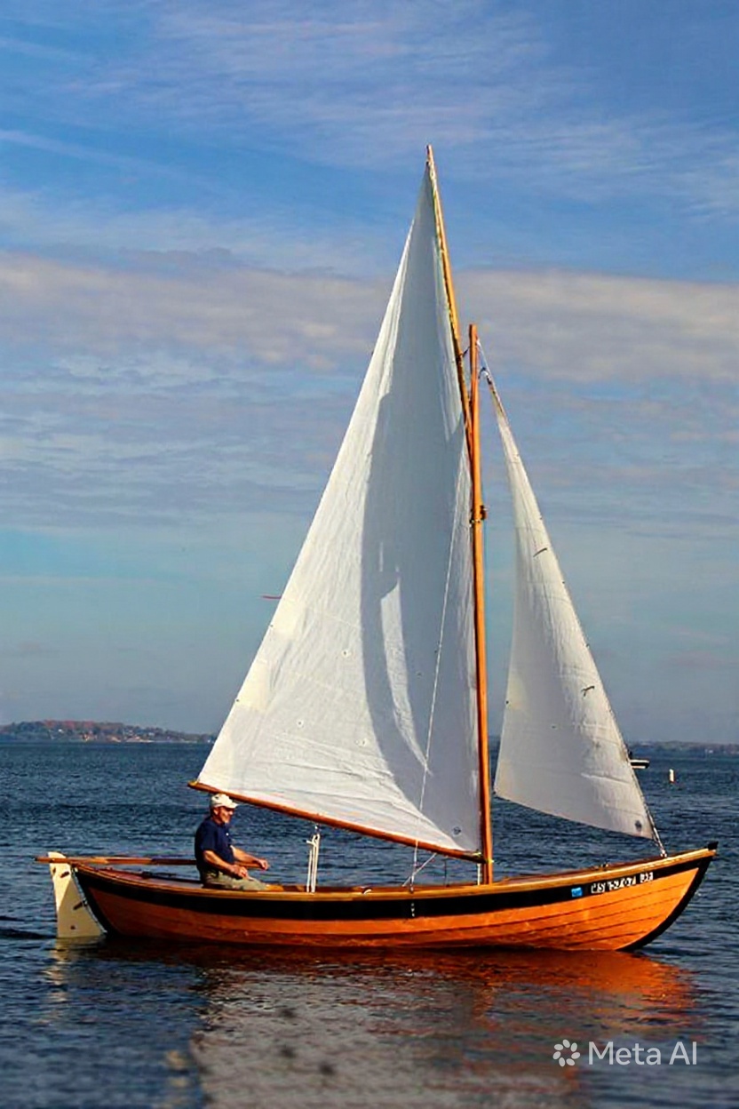 Sixty-five years and more than 300,000 miles on, WANDERER III