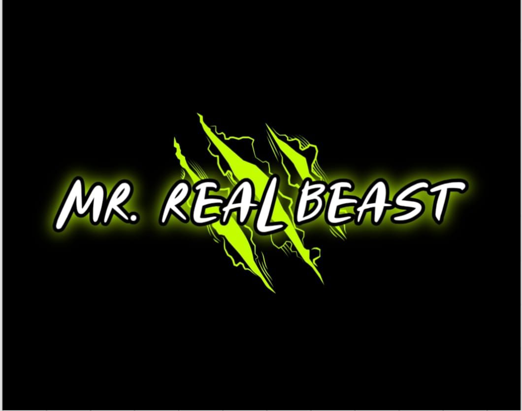 Mr. Real Beast