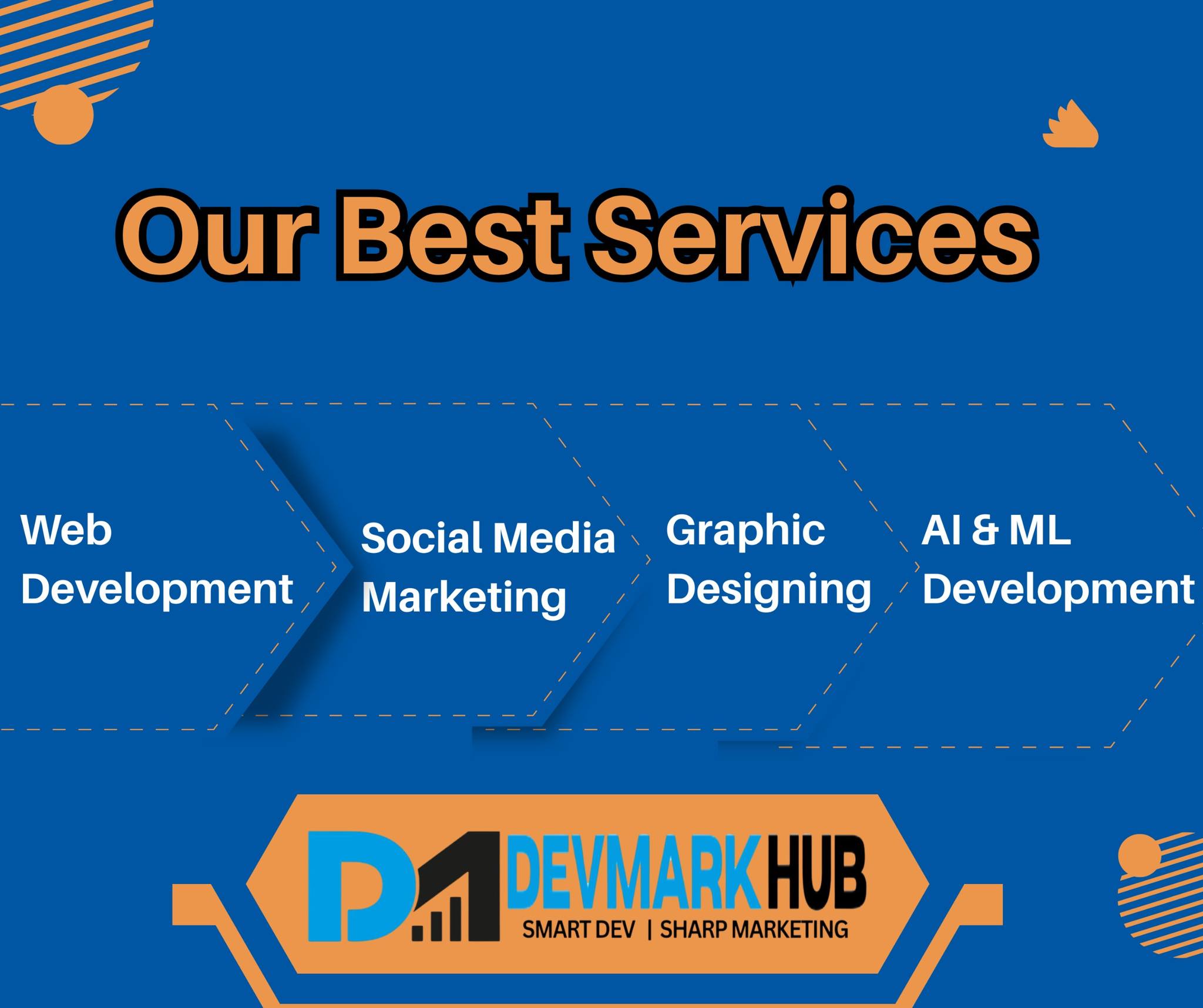 DevMark HUB
