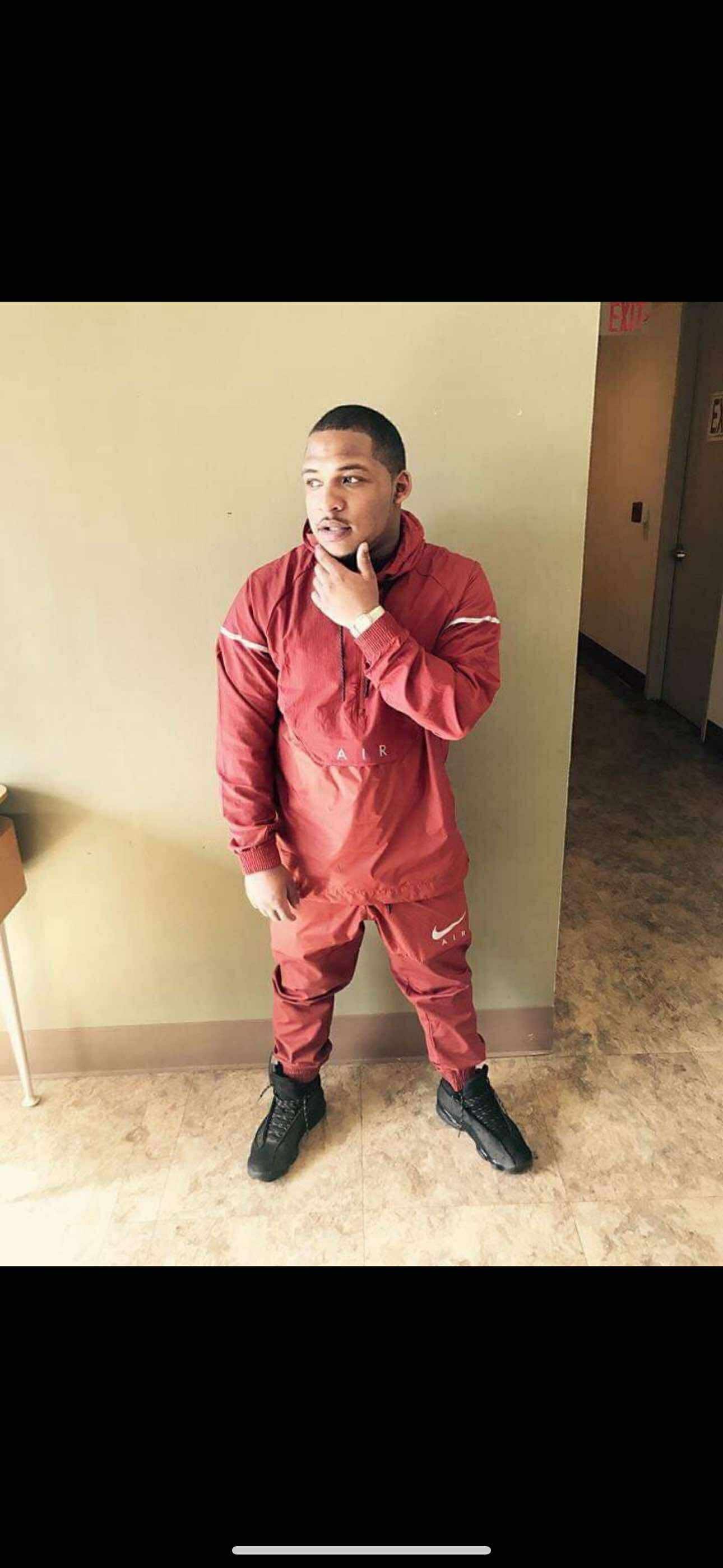 They recognized you today never forgotten￼ Kenny Pow Bang I love