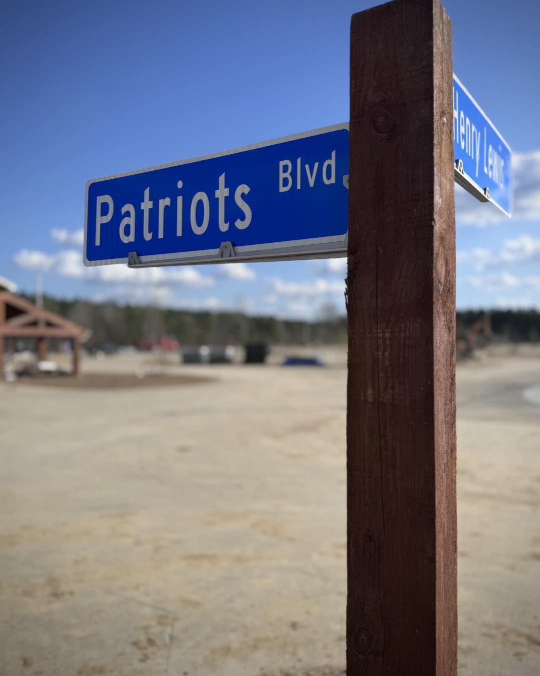 Patriots RV Resort | Livingston LA
