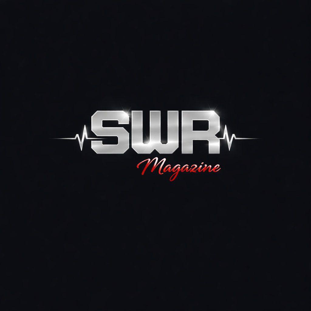 SWR Magazine - 📡 Welcome to SWR Magazine! The new... | Facebook