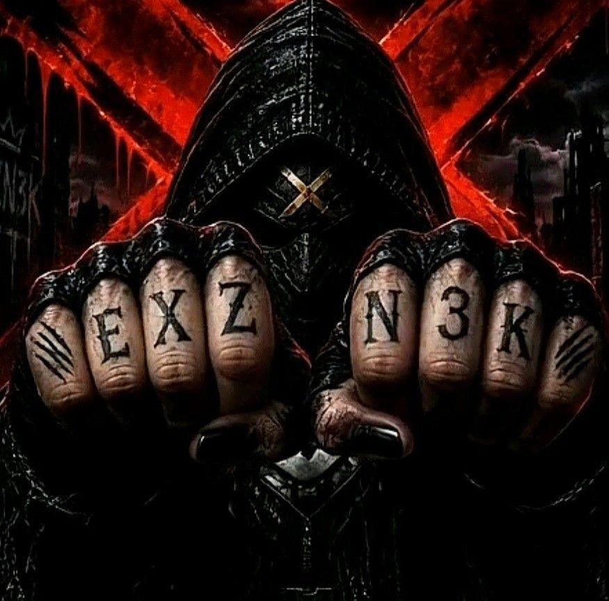 They couldn’t destroy my name with the truth. #EXZN3K | EXZN3K