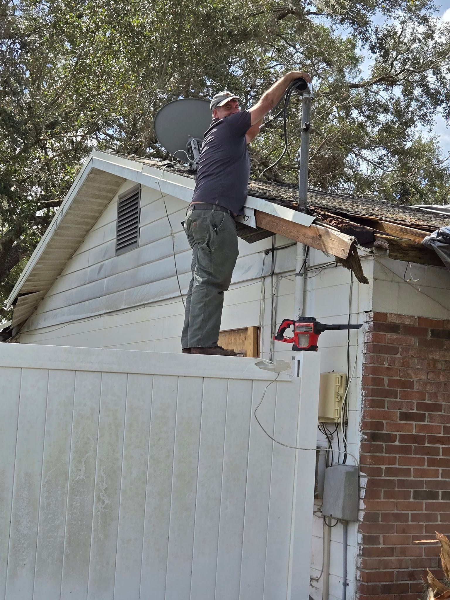 K. Opperman Electric llc | Brooksville FL