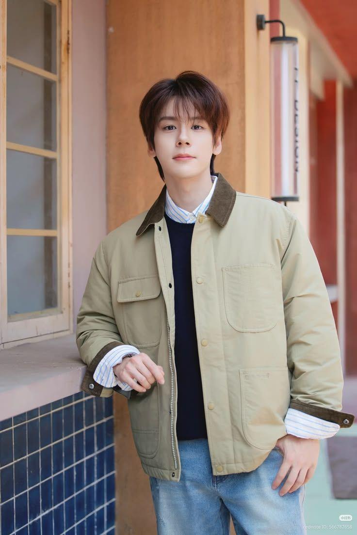 Miles wei 魏哲明