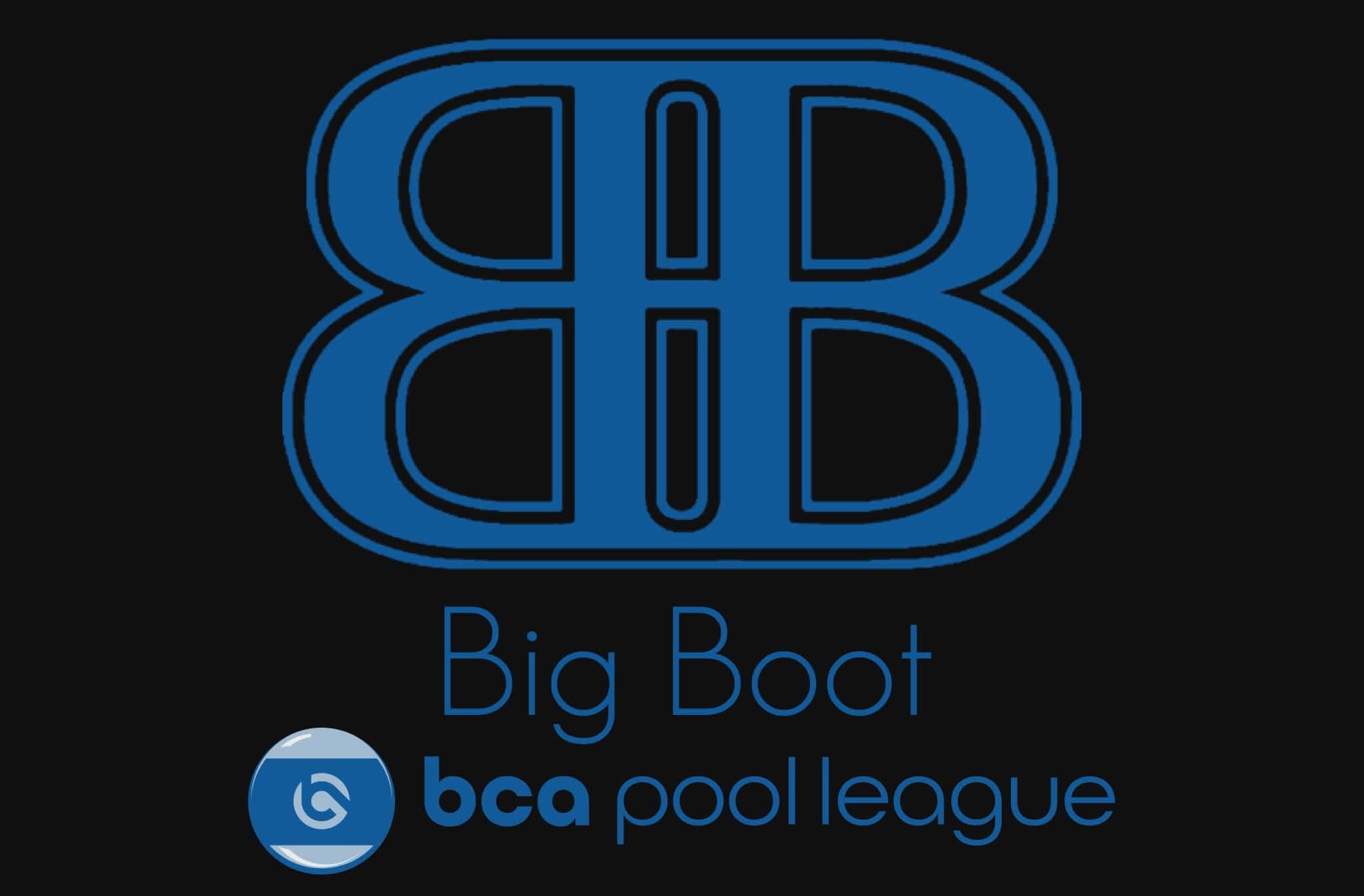 Big Boot BCAPL