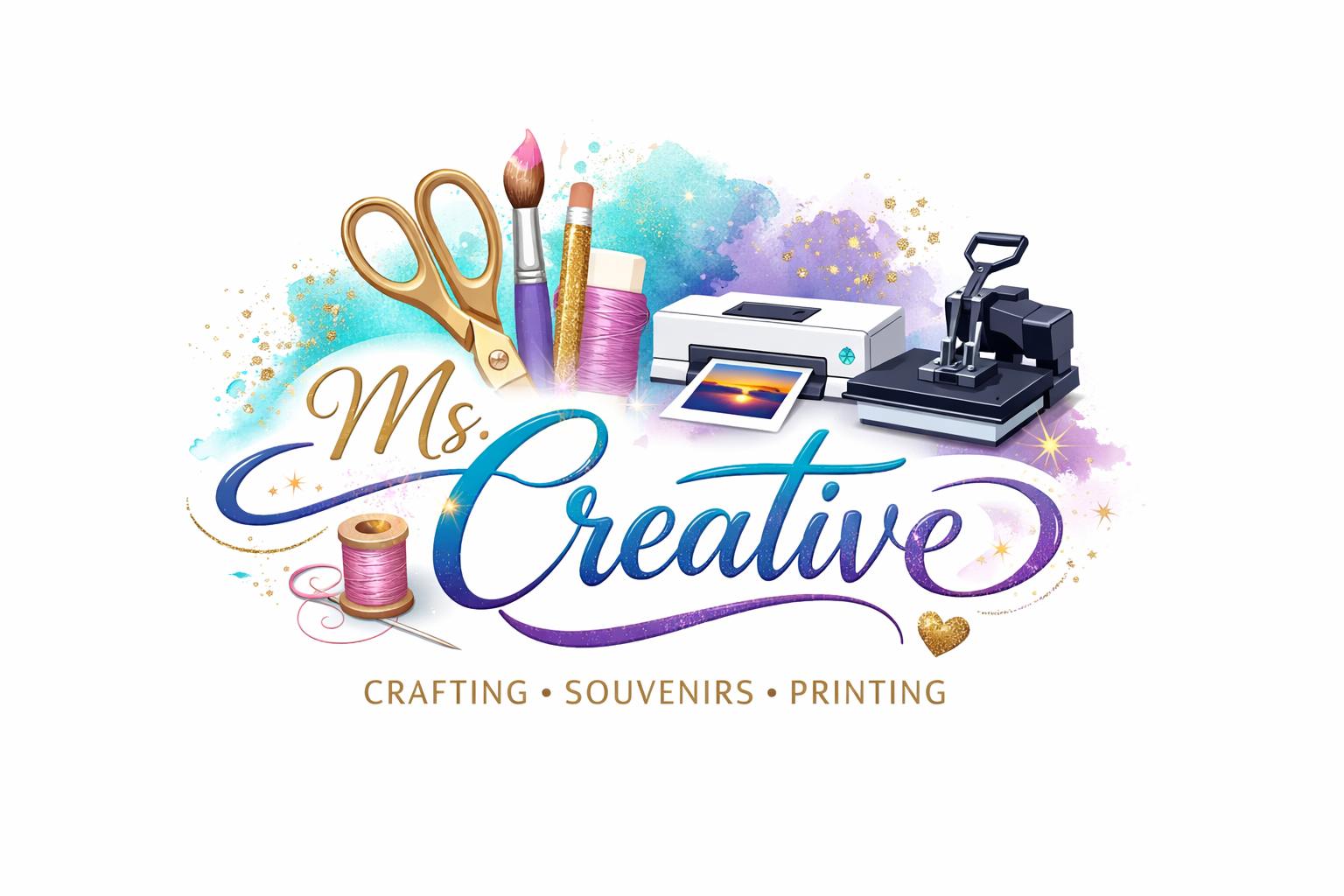 Miss Creative