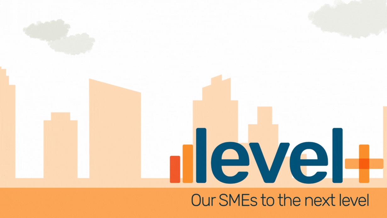 Level Plus