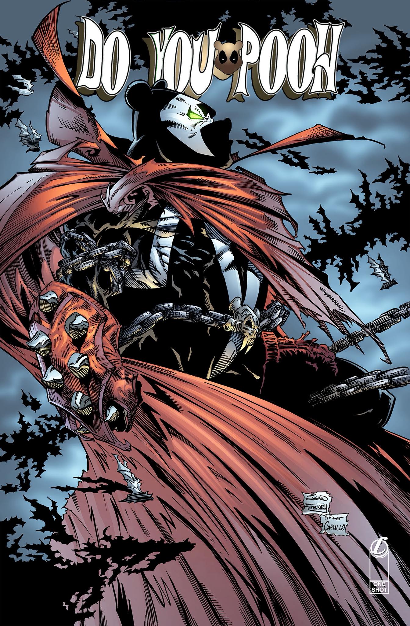 New York Comic Con Do You... - Sean Forney Art & Illustration | Facebook