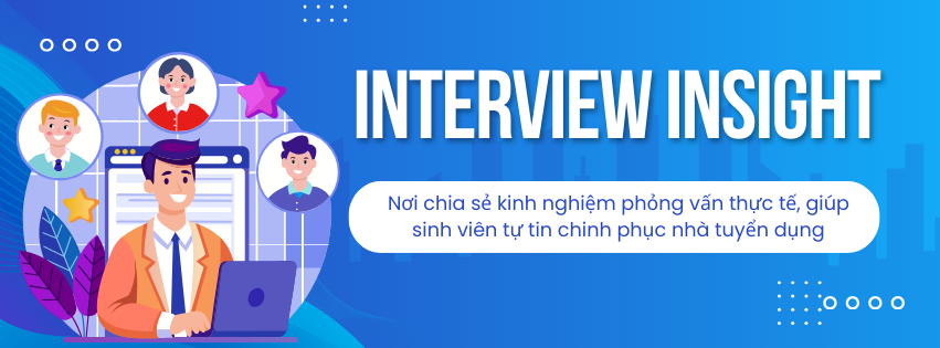 Interview Insight | Hanoi