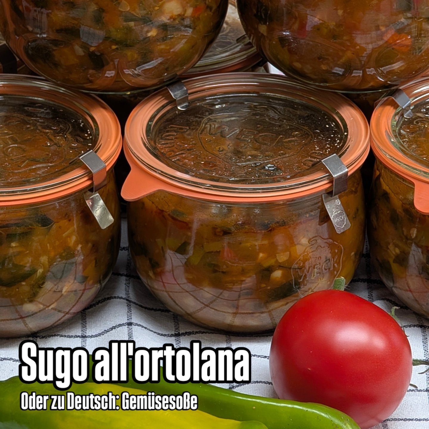 Stilvolle Was Ist Sugo Bild