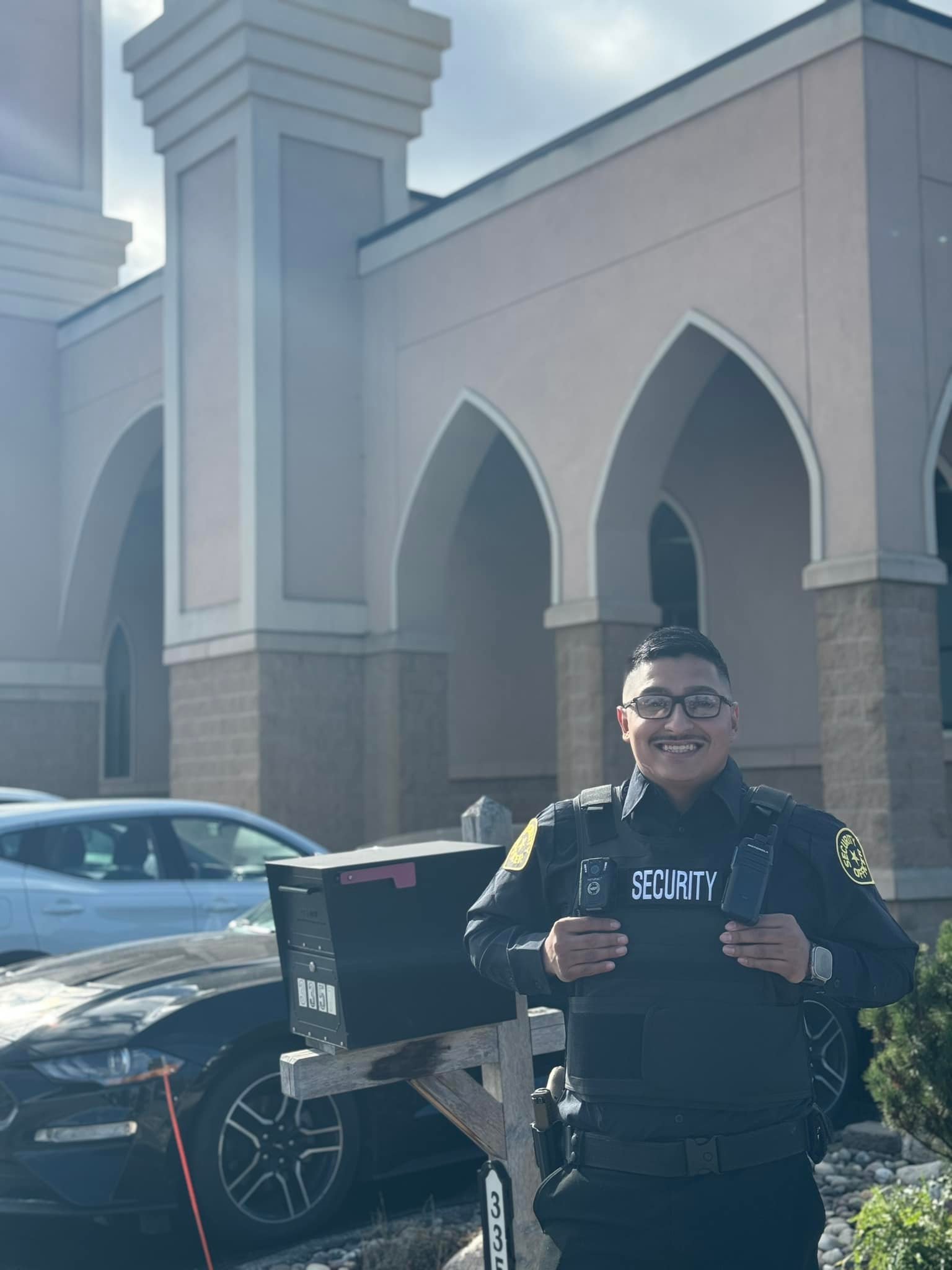 Regional Security Group | Grand Rapids MI
